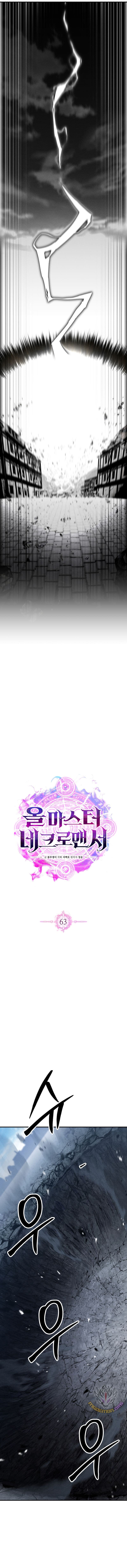 Absolute Necromancer Chapter 63 6